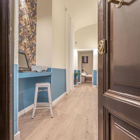 Vittoria Garden Suites Rom Exteriör bild