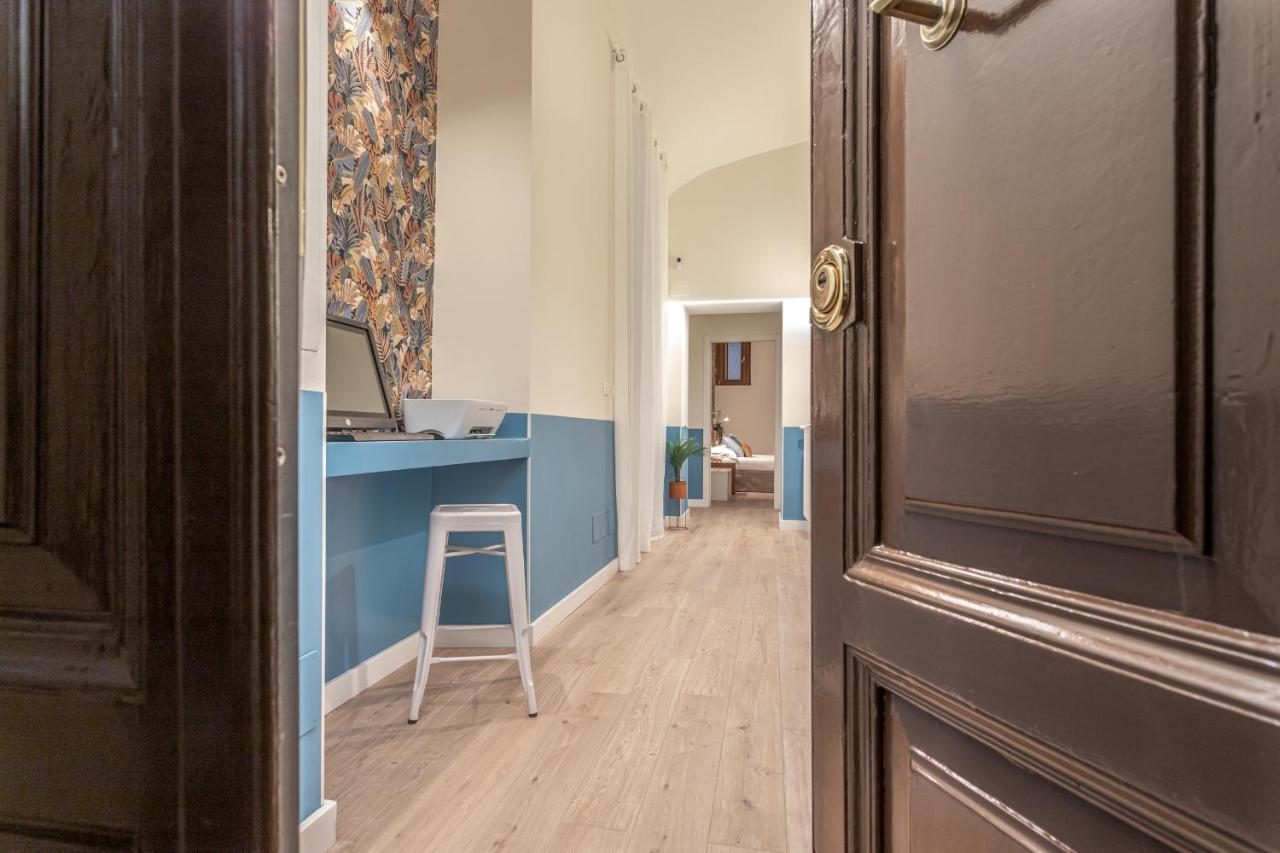 Vittoria Garden Suites Rom Exteriör bild