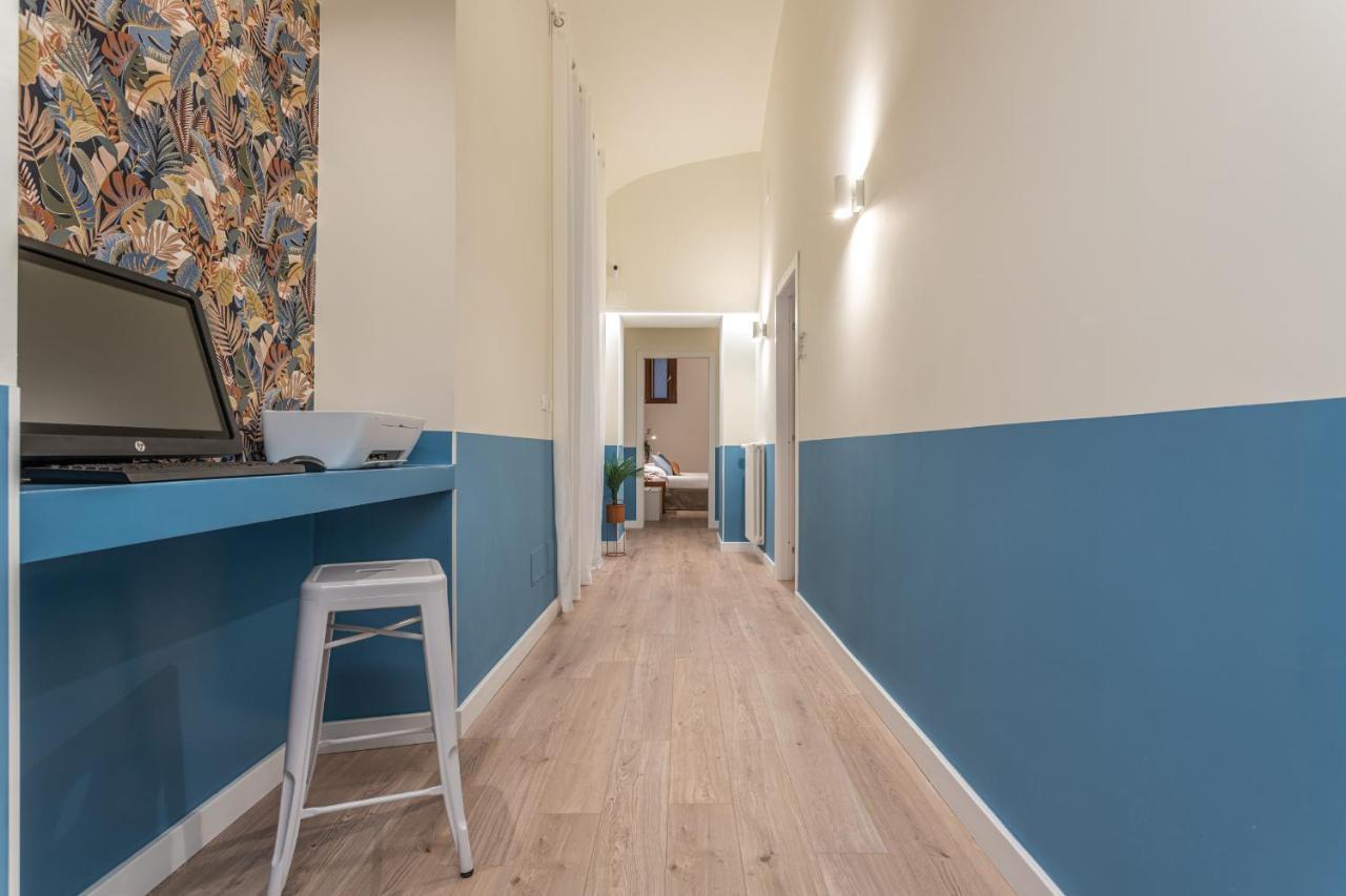 Vittoria Garden Suites Rom Exteriör bild