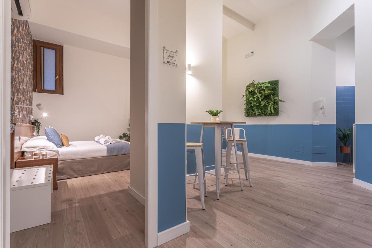 Vittoria Garden Suites Rom Exteriör bild
