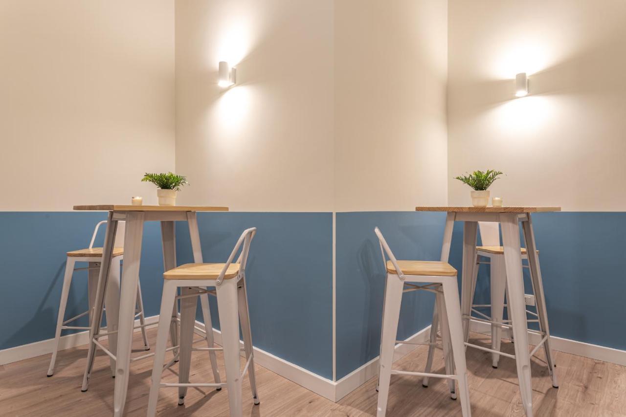 Vittoria Garden Suites Rom Exteriör bild