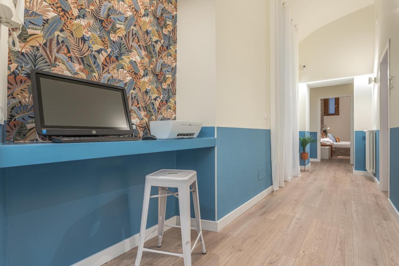 Vittoria Garden Suites Rom Exteriör bild
