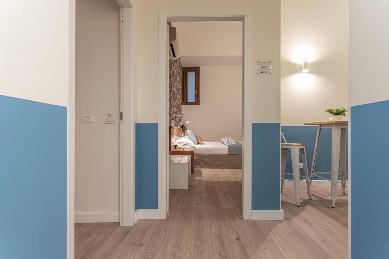 Vittoria Garden Suites Rom Exteriör bild
