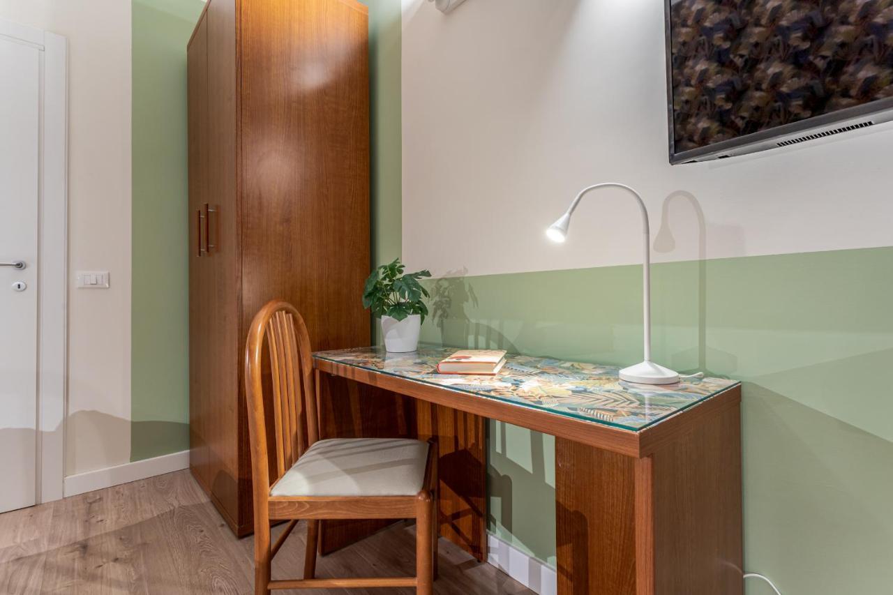 Vittoria Garden Suites Rom Exteriör bild