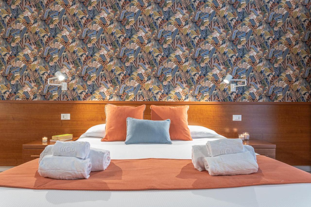 Vittoria Garden Suites Rom Exteriör bild